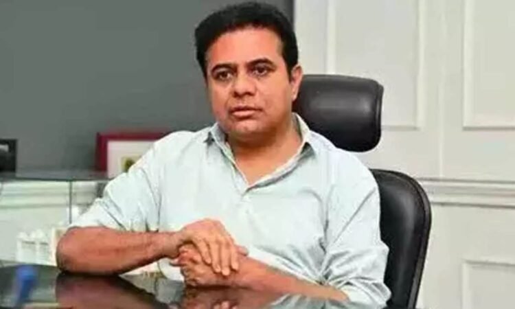 Hello Telugu - KTR Shocking Comments