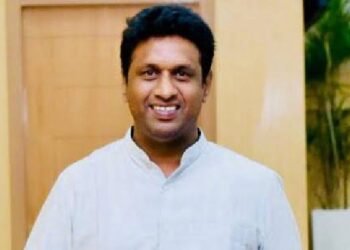 Hello Telugu - BJP Approved Deepak Reddy