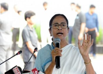 Hello Telugu - CM Mamata Banerjee Fired on Modi