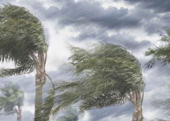 Hello Telugu - Montha Cyclone Sensational in AP