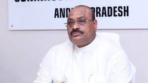 Hello Telugu - Minister Atchannaidu Important Update