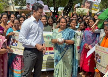 Hello Telugu - Minister Savitha Clear Instructions on GST