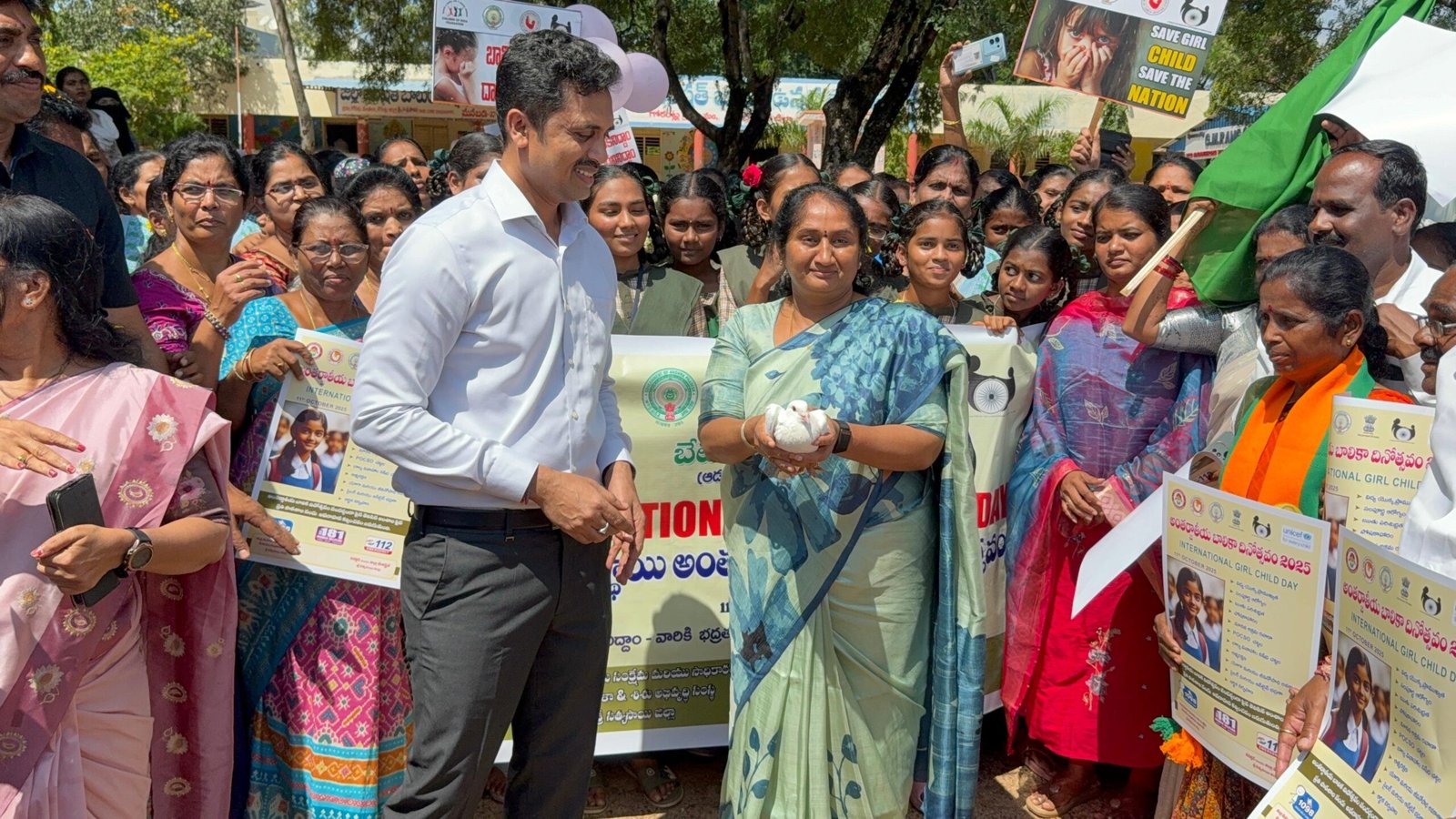 Hello Telugu - Minister Savitha Clear Instructions on GST