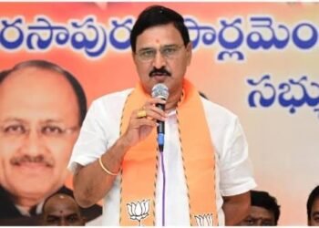 Hello Telugu - Minister Srinivasa Varma Important Update