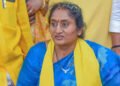 hellotelugu-ministerssavitha
