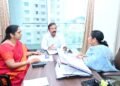 Hello Telugu - Minister Savitha Clear Instructions