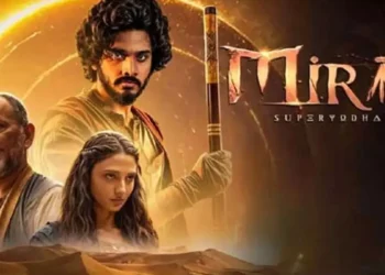 Hello Telugu - Mirai OTT Interesting Update