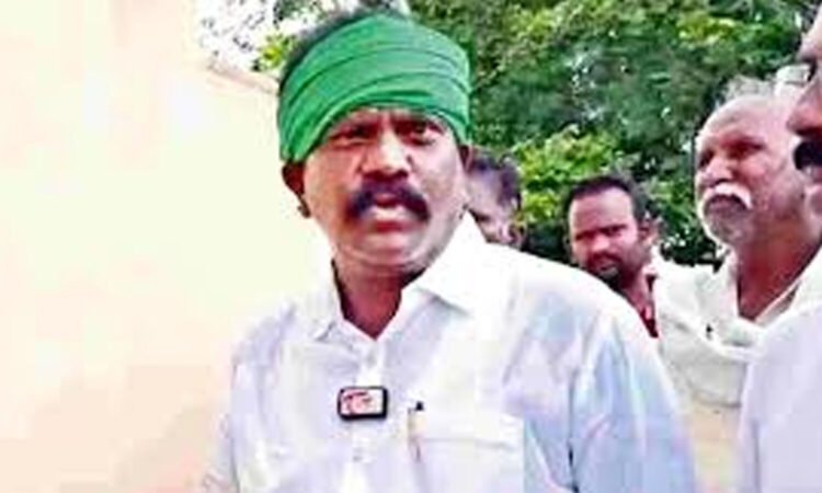 Hello Telugu - MLA Kolikapudi Shocking Comments
