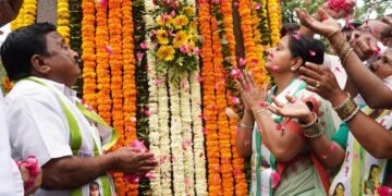 Hello Telugu - K Kavitha New Innovation