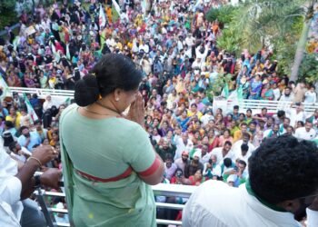 Hello Telugu - K Kavitha Interesting Comments