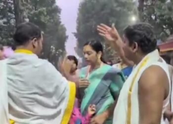 Hello Telugu - Teenmar Mallanna Shocking Comments