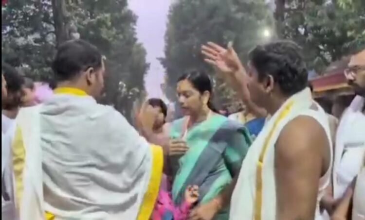 Hello Telugu - Teenmar Mallanna Shocking Comments