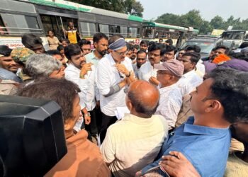 Hello Telugu - MLC Nagababu Challenge