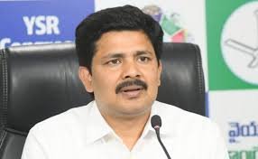 Hello Telugu - MP Gurumurthy Shocking Comments