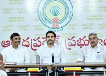 Hello Telugu - Nara Lokesh Important Update