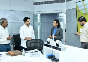 Hello Telugu - Minister Nara Lokesh Important Review