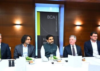 Hello Telugu - Nara Lokesh-AP Growth