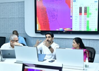 Hello Telugu - Nara Lokesh Clear Instructions