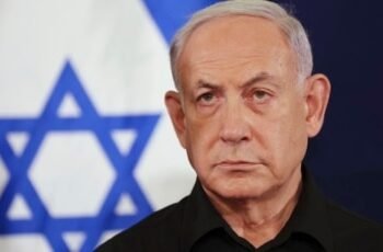 Hello Telugu - Israel PM Warning