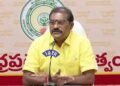 Hello Telugu - Minister Nimmala Strong Assurance