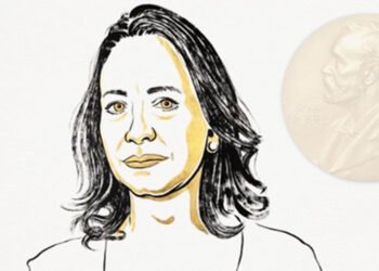 Hello Telugu - Nobel Prize - Maria Corina Machado