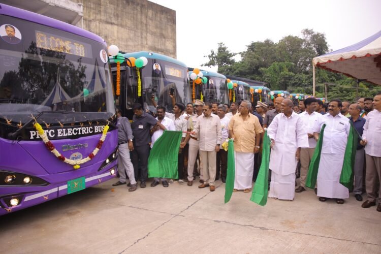 Hello Telugu - Puducherry Govt - New Innovation