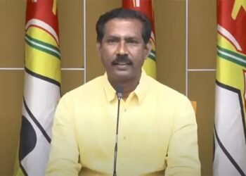 Hello Telugu - MLA Palla Srinivasa Rao Shocking Comments