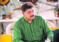 Hello Telugu - Pankaj Dheer Death