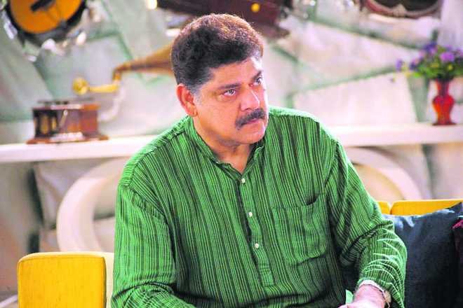 Hello Telugu - Pankaj Dheer Death