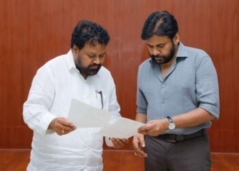 Hello Telugu - DY CM Pawan Kalyan Clear Instructions