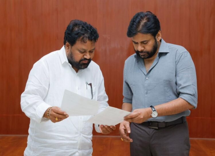 Hello Telugu - DY CM Pawan Kalyan Clear Instructions