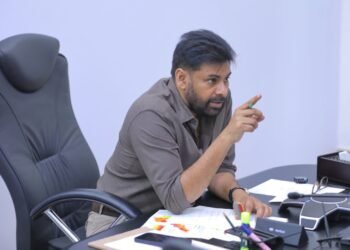 Hello Telugu - DY CM Pawan Kalyan Important Update