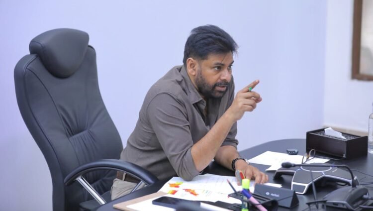 Hello Telugu - DY CM Pawan Kalyan Important Update
