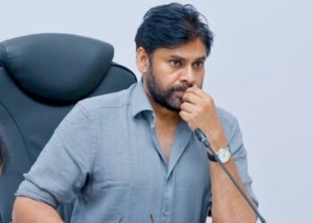 Hello Telugu - DY CM Pawan Kalyan Interesting Comments