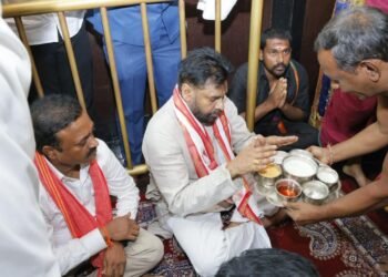Hello Telugu - DY CM Pawan Kalyan Important Visit
