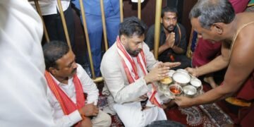 Hello Telugu - DY CM Pawan Kalyan Important Visit