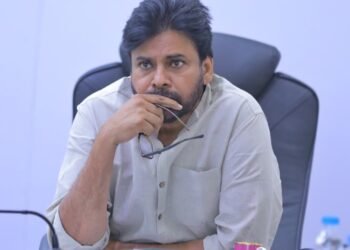 Hello Telugu - Deputy CM Pawan Interesting Comments