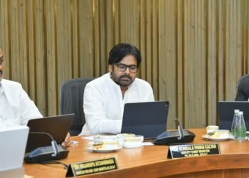 Hello Telugu - Deputy CM Pawan Important Comments