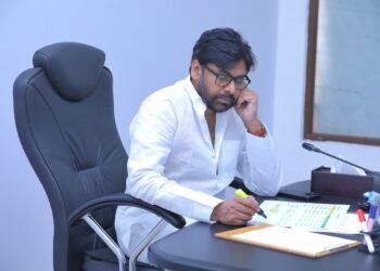 Hello Telugu - Pawan Kalyan - AP Growth