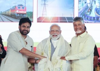 Hello Telugu - Super GST Super Savings- Pawan Kalyan