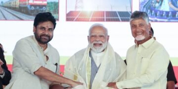 Hello Telugu - Super GST Super Savings- Pawan Kalyan