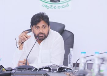 Hello Telugu - Deputy CM Pawan Kalyan Important Update