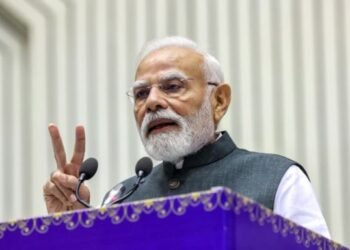 Hello Telugu - PM Modi Strong Response