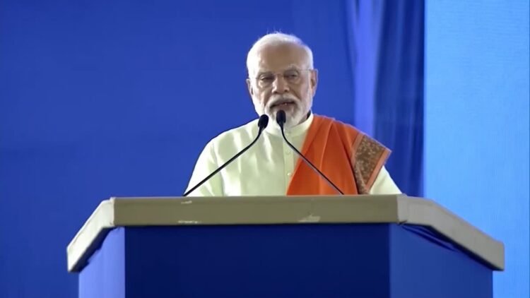 Hello Telugu - PM Modi Important Comments