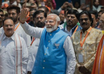 Hello Telugu - PM Modi Interesting Comments on Bihar