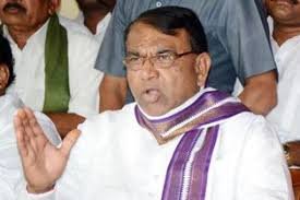 Hello Telugu - MLA Pocharam Srinivas Reddy Challenge