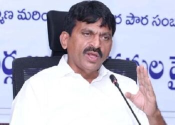 Hello Telugu - Minister Ponguleti Sensational Comments