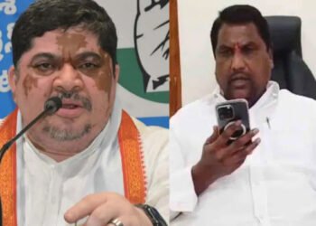 Hello Telugu - Minister Ponnam Prabhakar Shocking Comments
