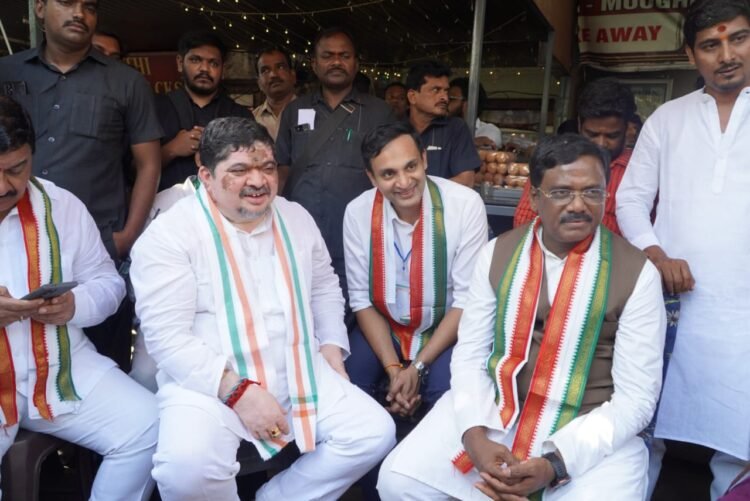 Hello Telugu - Ponnam Prabhakar Shocking Comments