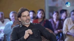 Hello Telugu - Prashant Kishore Shocking Comments